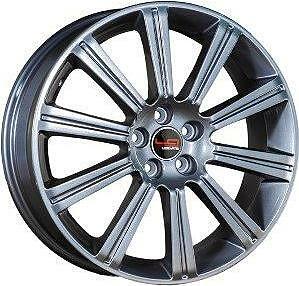 Replica SB10 7x18 5x100 ET 48 Dia 56.1 GM