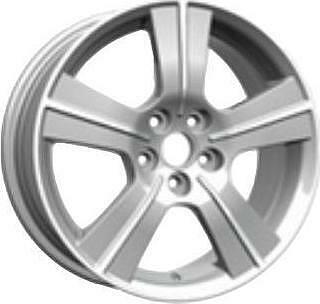 Replica SB11 6.5x16 5x100 ET 55 Dia 56.1 