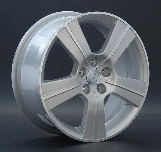 Replica SB11 6.5x16 5x100 ET 55 Dia 56.1 SF