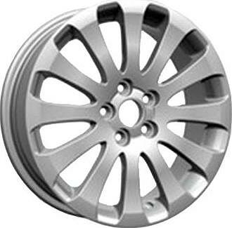 Replica SB14 6.5x16 5x100 ET 55 Dia 56.1 MB