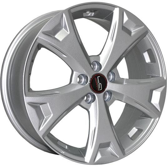 Subaru SB15 7x17 5x114.3 ET 55 Dia 56.1 s
