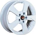 Replica SB17 6.5x16 5x100 ET 55 Dia 56.1 