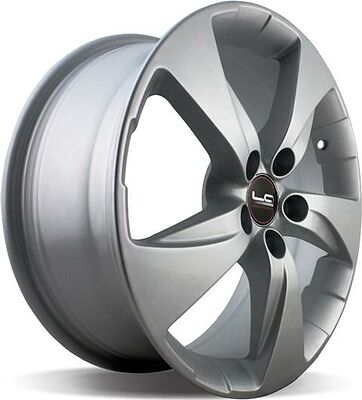 Replica SB17 6.5x16 5x100 ET 55 Dia 56.1 