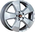 Replica SB18 6.5x16 5x100 ET 48 Dia 56.1 