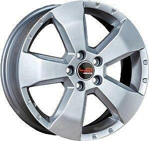 Replica SB18 7x17 5x100 ET 48 Dia 56.1 