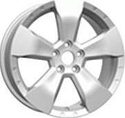 Replica SB18 7x17 5x100 ET 48 Dia 56.1 