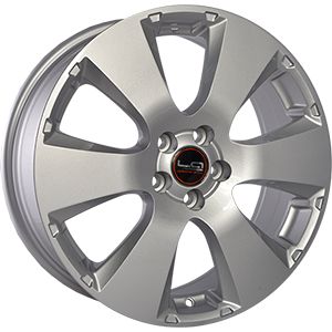 Replica SB19 7x17 5x100 ET 48 Dia 56.1 GM