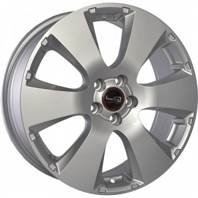Replica SB19 7x17 5x100 ET 48 Dia 56.1 GM