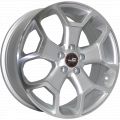 Replica SB23 7x17 5x100 ET 48 Dia 56.1 SMF