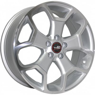 Replica SB23 7x17 5x100 ET 48 Dia 56.1 SMF