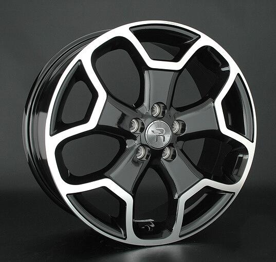 Replica SB23 7x17 5x100 ET 55 Dia 56.1 BKF