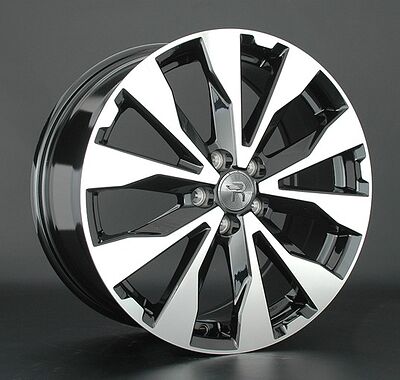 Replica SB25 7x18 5x100 ET 48 Dia 56.1 BKF