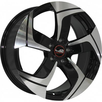 Subaru SB29 7.5x18 5x114.3 ET 55 Dia 56.1 bkf