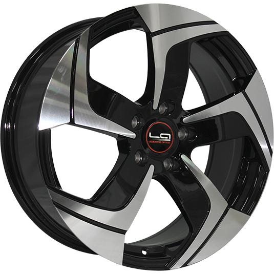Replica SB29 7x18 5x114.3 ET 55 Dia 56.1 BKF