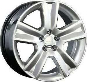 Replica SB3 7x17 5x100 ET 48 Dia 56.1 BR