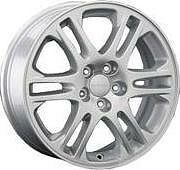 Replica SB4 6.5x16 5x100 ET 48 Dia 56.1 