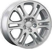 Replica SB4 6.5x16 5x100 ET 48 Dia 56 