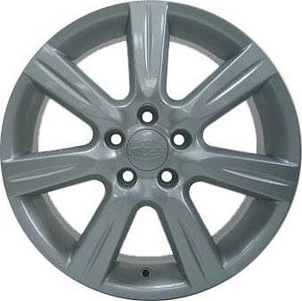 Replica SB7 6.5x16 5x100 ET 55 Dia 56.1 