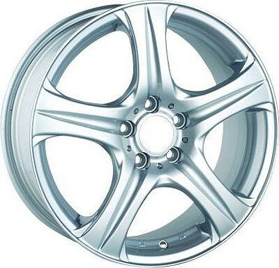 Replica SU501 6.5x16 5x100 ET 48 Dia 56.1 MB
