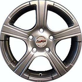 Replica 1336 7x16 5x114.3 ET 45 Dia 60.1 HS