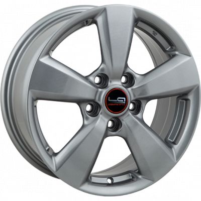 Replica SZ10 6.5x16 5x114.3 ET 45 Dia 60.1 CH