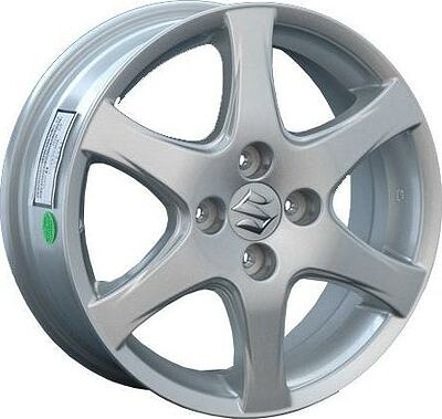 Replica SZ11 6x15 4x100 ET 45 Dia 54.1 