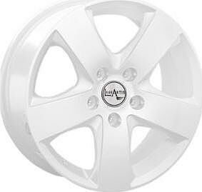 Replica SZ16 6.5x16 5x114.3 ET 45 Dia 60.1 HB