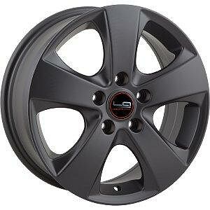 Replica SZ16 6.5x16 5x114.3 ET 45 Dia 60.1 HB