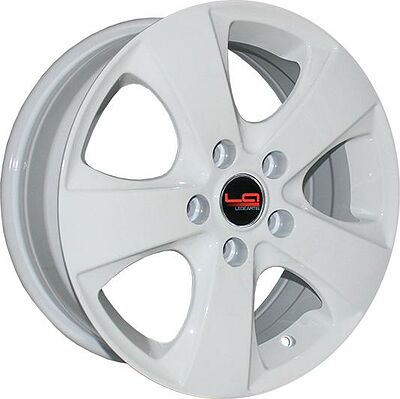 Replica SZ16 6.5x16 5x114.3 ET 45 Dia 60.1 HB