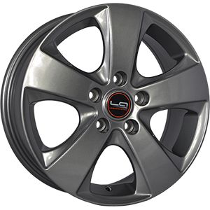 Replica SZ16 6.5x16 5x114.3 ET 45 Dia 60.1 GM