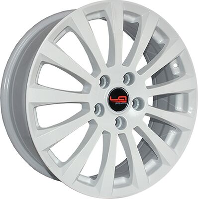Replica SZ22 6.5x17 5x114.3 ET 45 Dia 60.1 W