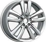Replica SZ28 7x18 5x114.3 ET 45 Dia 60.1 silver