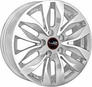Suzuki SZ31 6x16 5x114 ET 45 Dia 60 SF
