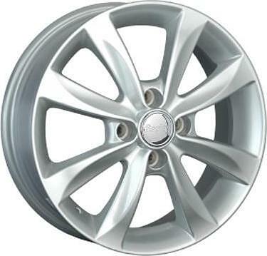 Replica SZ43 5.5x15 4x100 ET 50 Dia 54.1 MB