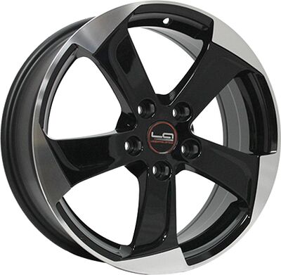 Replica SZ47 6.5x17 5x114.3 ET 45 Dia 60.1 BKF