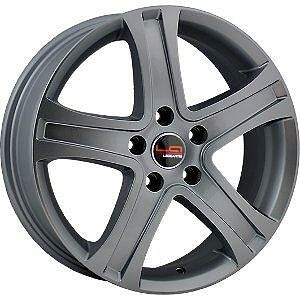 Replica SZ5 6.5x17 5x114.3 ET 45 Dia 60.1 MS