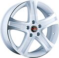 Replica SZ5 6.5x17 5x114.3 ET 45 Dia 60.1 MS Replica SZ5 6.5x17 5x114.3 ET 45 Dia 60.1 MS