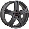 Replica SZ5 6.5x17 5x114.3 ET 45 Dia 60.1 MS Replica SZ5 6.5x17 5x114.3 ET 45 Dia 60.1 MS