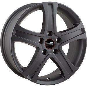 Replica SZ5 6.5x17 5x114.3 ET 45 Dia 60.1 MS