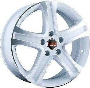 Replica SZ5 6.5x17 5x114.3 ET 45 Dia 60.1 MS