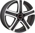 Replica SZ5 6.5x17 5x114.3 ET 45 Dia 60.1 MS Replica SZ5 6.5x17 5x114.3 ET 45 Dia 60.1 MS