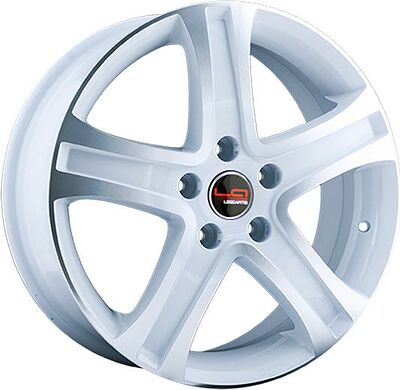 Replica SZ5 6.5x17 5x114.3 ET 45 Dia 60.1 MS