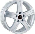 Replica SZ5 6.5x17 5x114.3 ET 45 Dia 60.1 MS Replica SZ5 6.5x17 5x114.3 ET 45 Dia 60.1 MS
