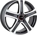 Replica SZ5 6.5x17 5x114.3 ET 45 Dia 60.1 MS Replica SZ5 6.5x17 5x114.3 ET 45 Dia 60.1 MS