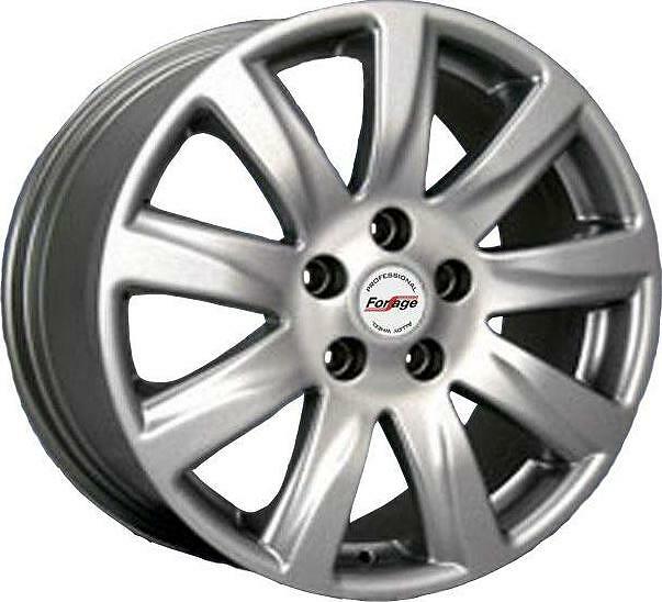 Replica W019 7x17 5x114.3 ET 45 Dia 60.1 HS