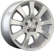 Replica 113 6.5x16 5x114.3 ET 40 Dia 73.1 MBF