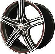 Replica 1340 6.5x15 5x100 ET 39 Dia 54.1 CFMJCQR