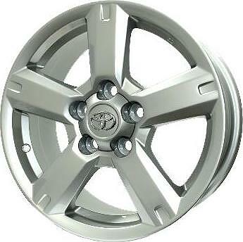 Replica 702 7x16 5x108 ET 45 Dia 69.1 