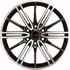 Replica Concept-TY511 7x17 5x114.3 ET 45 Dia 60.1 BKF