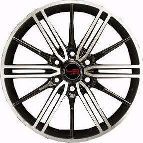 Replica Concept-TY511 7x18 5x114.3 ET 42 Dia 60.1 BKF